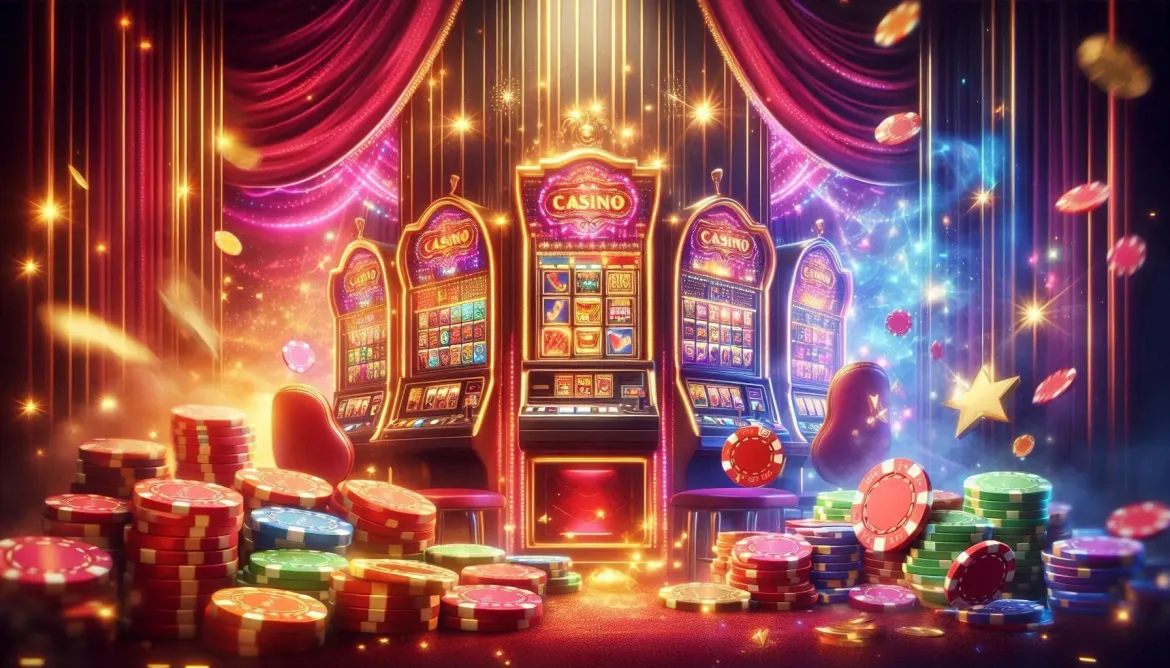 Cascades Casino Kamloops